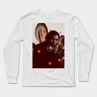 Moodswings in to Order Long Sleeve T-Shirt